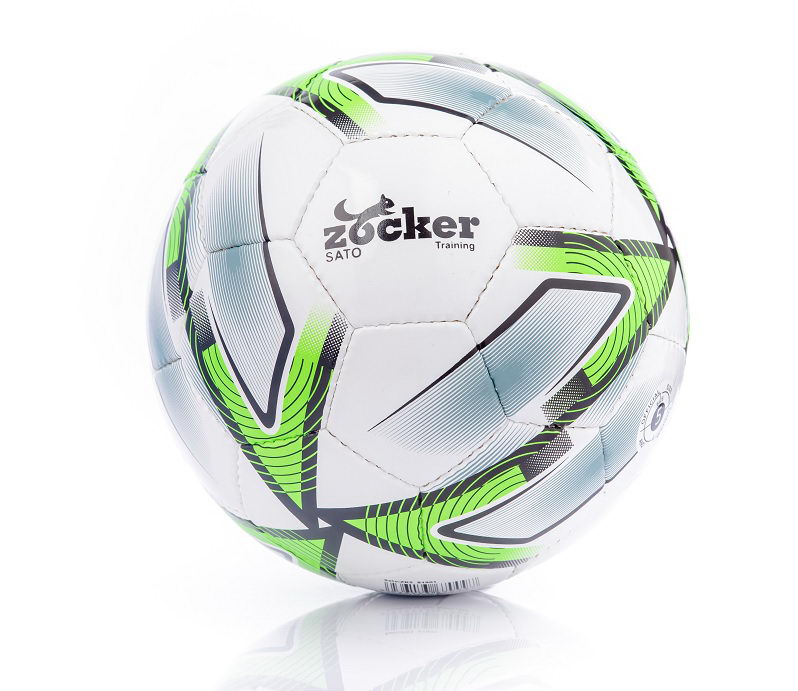 Quả bóng đá size 5 Zocker Sato ZK5-S1901