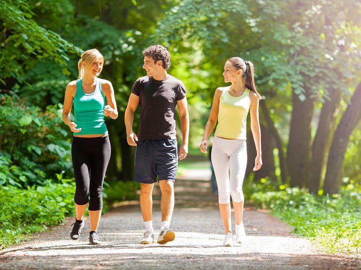 Phương pháp chạy bộ nào giúp bạn giảm cân triệt để ?