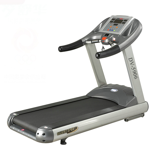 Máy chạy bộ phòng Gym Đại Việt DV-5906