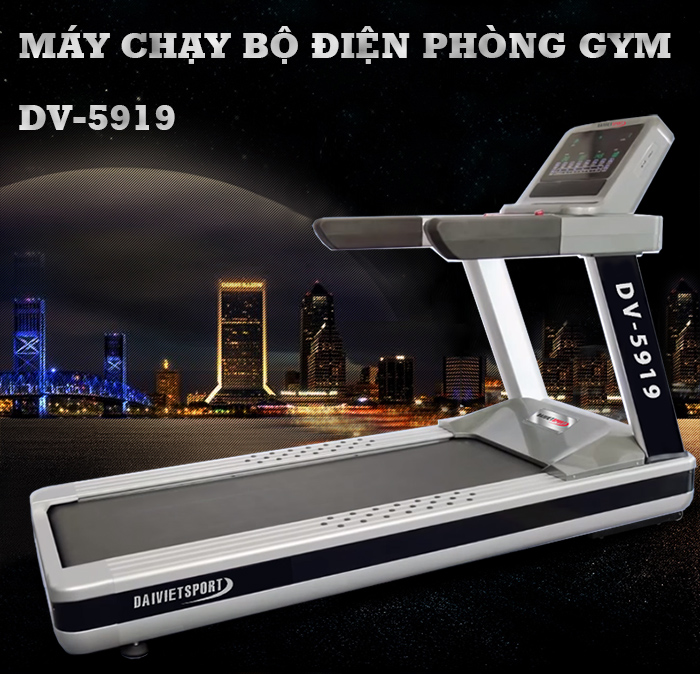 Cách chọn máy chạy bộ phòng gym