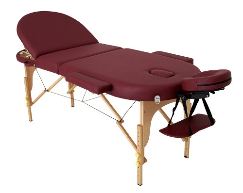 Ghế massage và giường massage toàn thân nên chọn lựa loại nào?