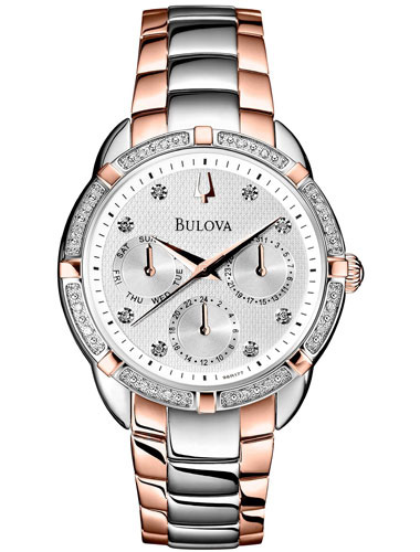 Khuyến mãi 30% đồng hồ Guess, Bulova - 15