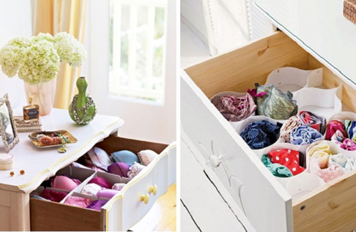 Tuyệt chiêu giữ đồ lót được bền lâu - 3