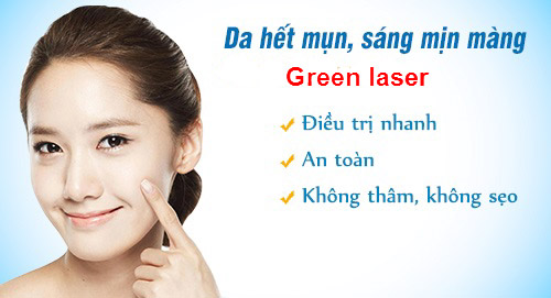 Mẹo xóa sổ mụn trứng cá và sẹo lâu năm - 5