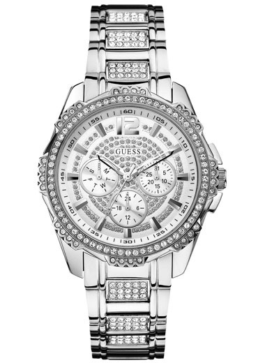 Khuyến mãi 30% đồng hồ Guess, Bulova - 6