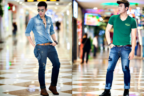 GenViet Jeans xả kho hàng hè lớn nhất năm - 4