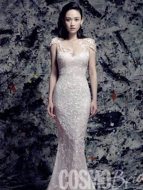 Thí sinh hoa hậu o ép vòng 1 trong hậu trường - 18