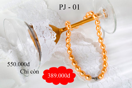 Bí mật phong thủy với ngọc trai - 3