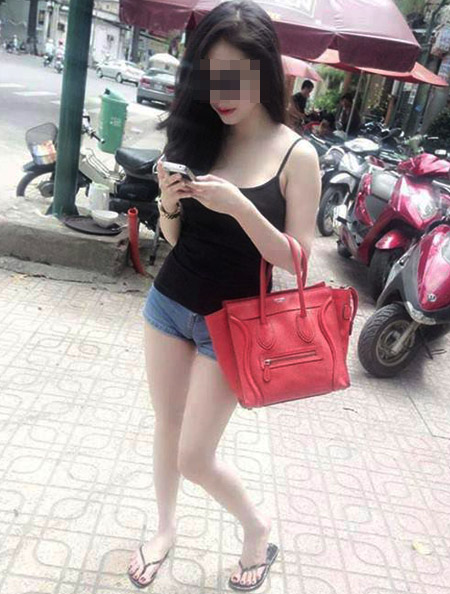 Để quần siêu ngắn không là thảm họa đường phố! - 7