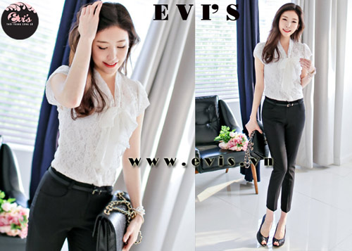 “Gia vị” cuốn hút cho đồ công sở ngày Thu - 14