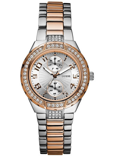 Khuyến mãi 30% đồng hồ Guess, Bulova - 8