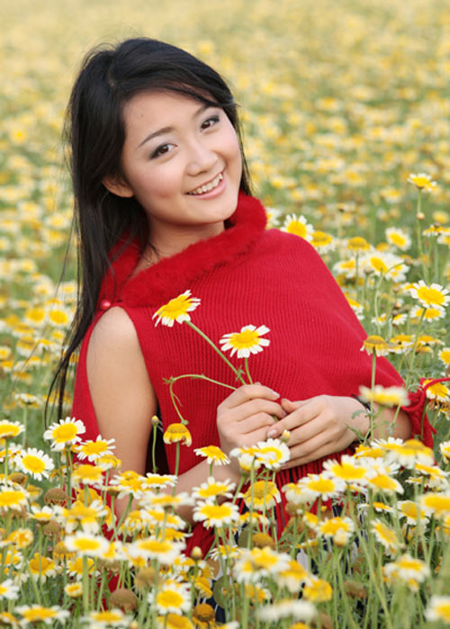 MC thời sự VTV được phong “Top 10 Hoa hậu Việt Nam” - 3