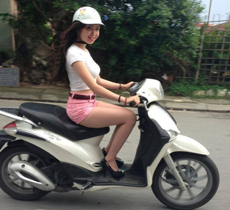 Để quần siêu ngắn không là thảm họa đường phố! - 10