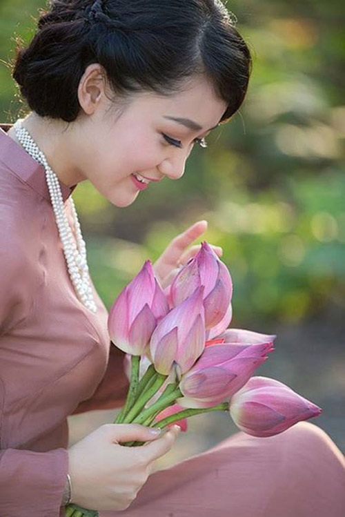 MC thời sự VTV được phong “Top 10 Hoa hậu Việt Nam” - 12