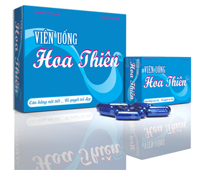 Cân bằng nội tiết tố giúp trẻ hóa làn da - 3