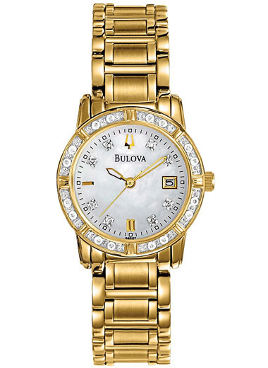 Khuyến mãi 30% đồng hồ Guess, Bulova - 14