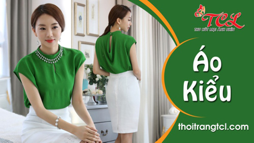 Cách chọn trang phục công sở kết hợp với dự tiệc - 9