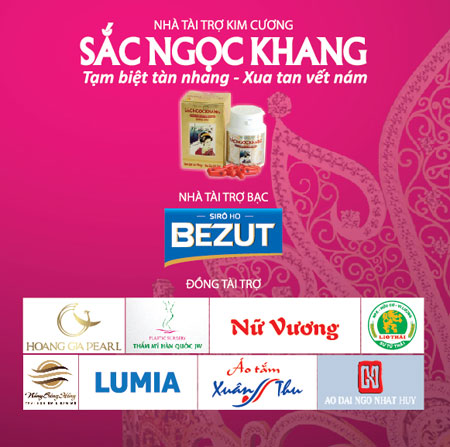 Hiện thực hóa giấc mơ Hoa hậu, tại sao không? - 3