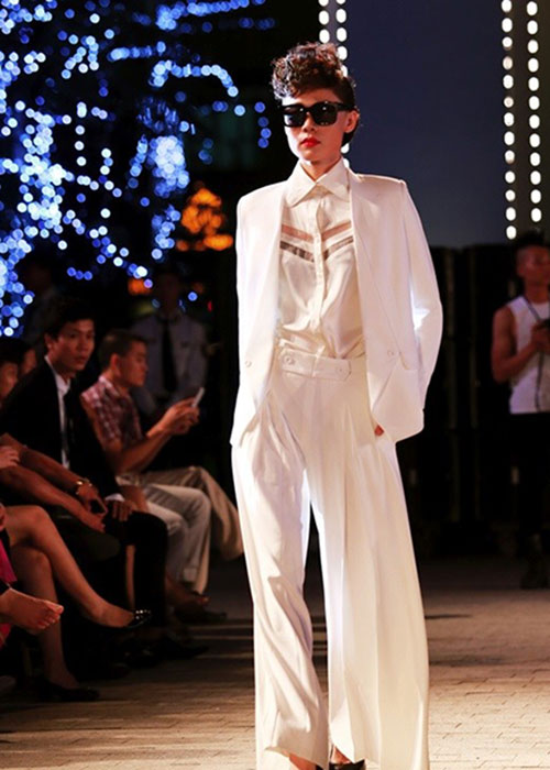 Đẹp Fashion Runway 3: Đẹp không cần chuẩn mực - 7