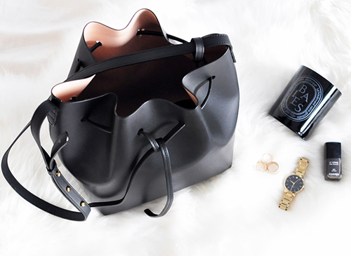 Bucket bag - chiếc túi hứa hẹn gây "sốt" - 9