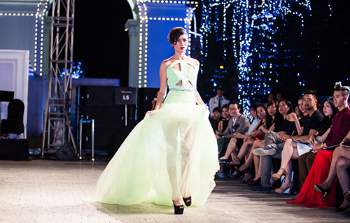 Đẹp Fashion Runway 3: Đẹp không cần chuẩn mực - 12