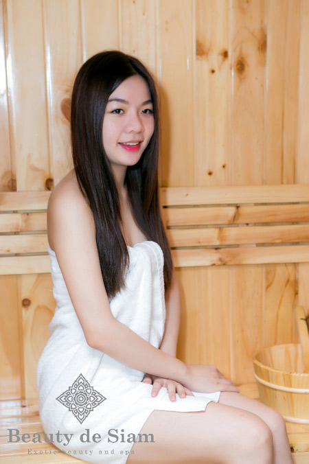 Spa Thái Lan - Beauty de Siam thu hút sao Việt - 5