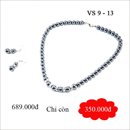 Sắm trang sức vỏ sò ưu đãi tới 60% của Opal - 8