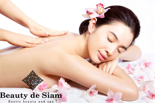 Sao Việt làm đẹp và thư giãn tại Spa Thái Lan - 5