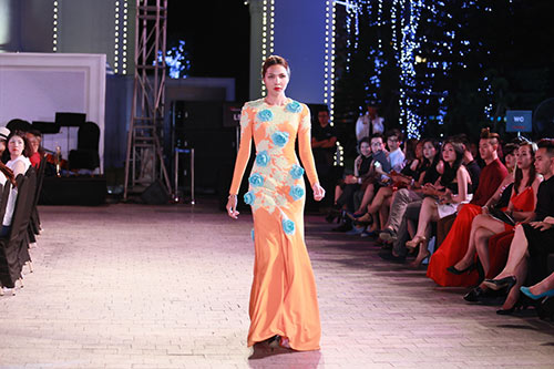 Đẹp Fashion Runway 3: Đẹp không cần chuẩn mực - 17