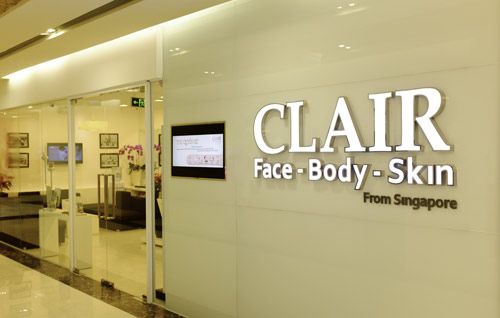 Cơ hội làm đẹp và khám chữa bệnh bằng công nghệ Singapore - 5