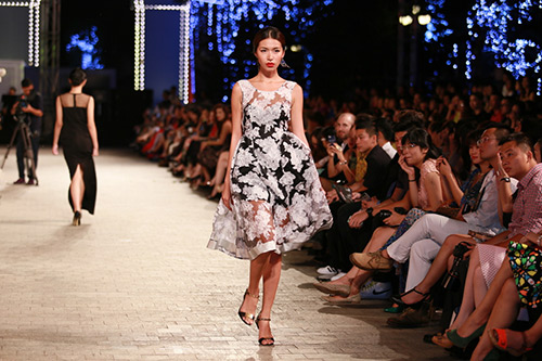 Đẹp Fashion Runway 3: Đẹp không cần chuẩn mực - 5