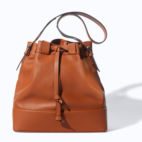 Bucket bag - chiếc túi hứa hẹn gây "sốt" - 10