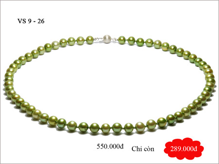 Sắm trang sức vỏ sò ưu đãi tới 60% của Opal - 5