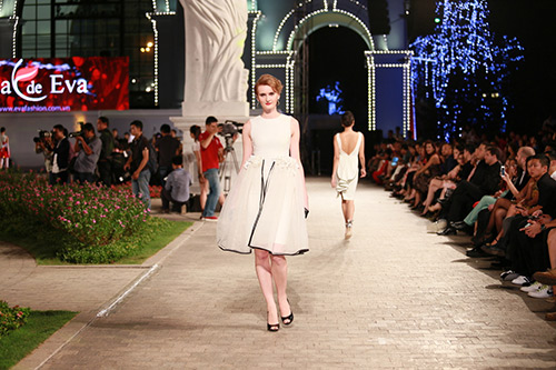 Đẹp Fashion Runway 3: Đẹp không cần chuẩn mực - 4