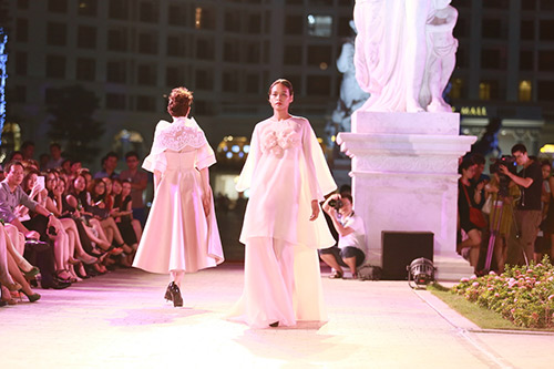 Đẹp Fashion Runway 3: Đẹp không cần chuẩn mực - 14