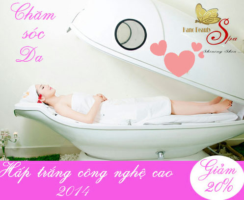 Hấp trắng an toàn bằng tinh chất trái cây - 3