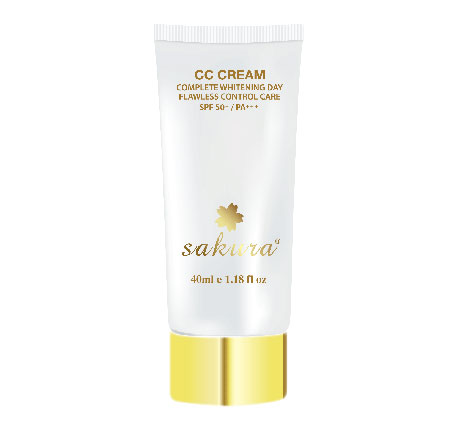 Sao Việt rầm rộ làm đẹp cùng Sakura CC Cream - 4