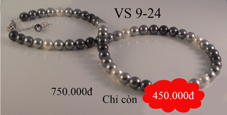 Sắm trang sức vỏ sò ưu đãi tới 60% của Opal - 13