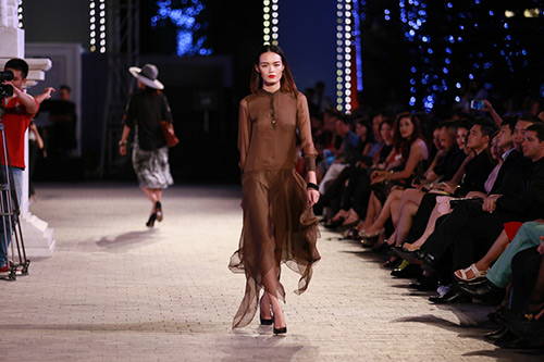 Đẹp Fashion Runway 3: Đẹp không cần chuẩn mực - 10