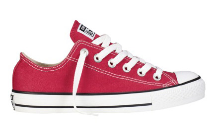 Sành điệu với giày Converse chính hãng giá rẻ