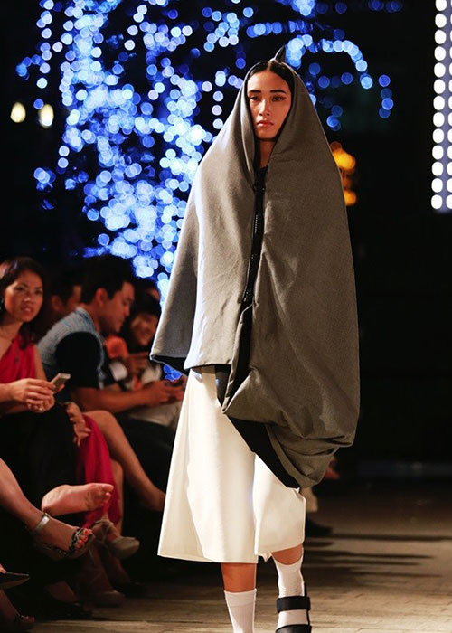 Đẹp Fashion Runway 3: Đẹp không cần chuẩn mực - 9