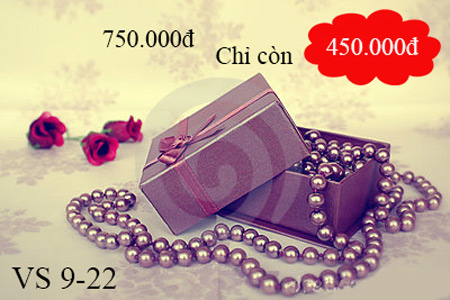 Sắm trang sức vỏ sò ưu đãi tới 60% của Opal - 11