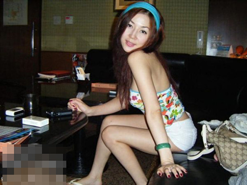 Người phụ nữ có gương mặt trẻ nhất Trung Quốc - 9