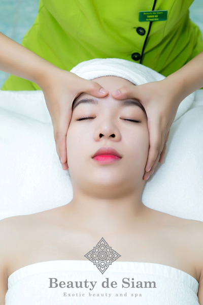 Khám phá công nghệ hết mụn, sạch thâm trong 7 ngày - 3