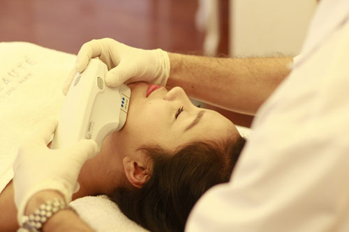 Phân biệt các công nghệ trẻ hóa da - 4