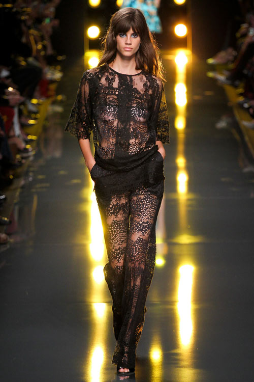 Chìm đắm vào thế giới đại dương của Elie Saab - 5