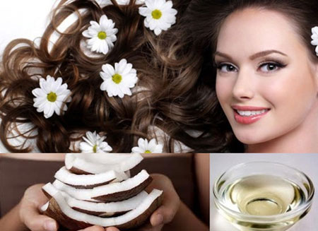 7 tác dụng của dầu dừa khiến chị em phải tròn mắt - 3