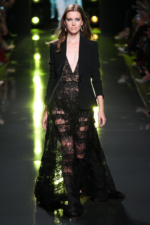 Chìm đắm vào thế giới đại dương của Elie Saab - 8