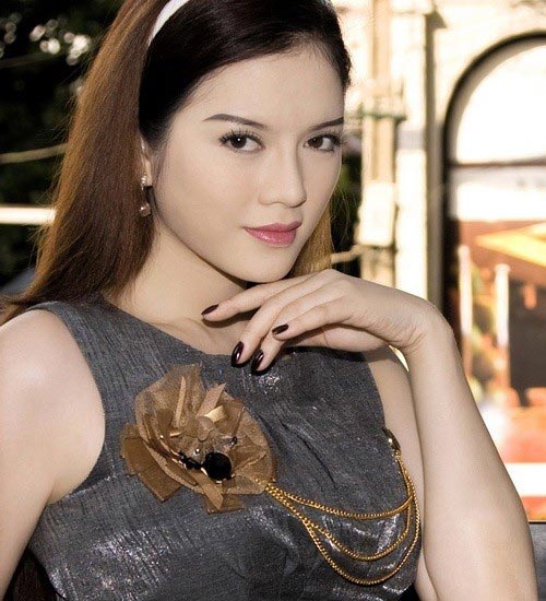 Người đẹp Việt hùng hồn phản pháo khi bị chê xấu - 3