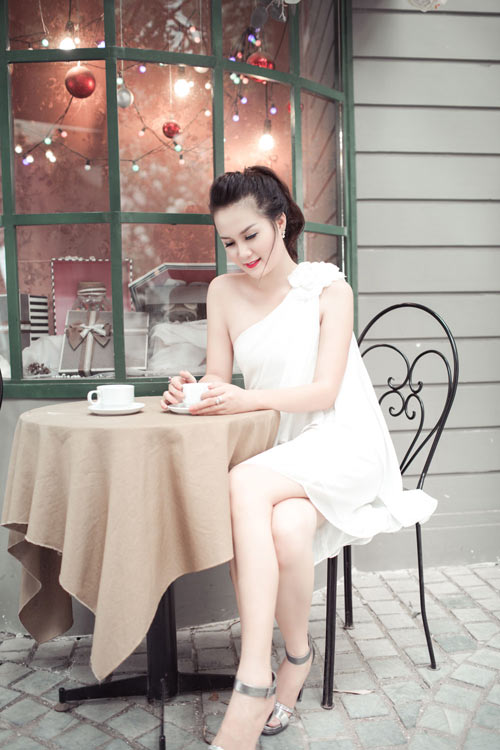 Hé lộ những gương mặt sáng giá tại HHVN 2014 - 16